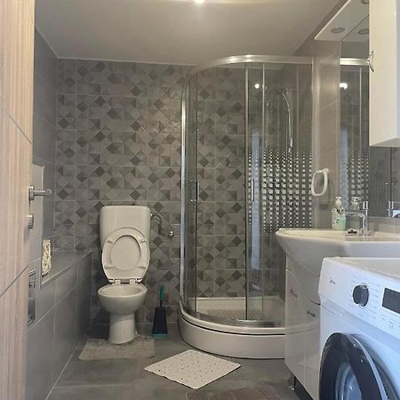 Appartement Rustika à Split Extérieur photo