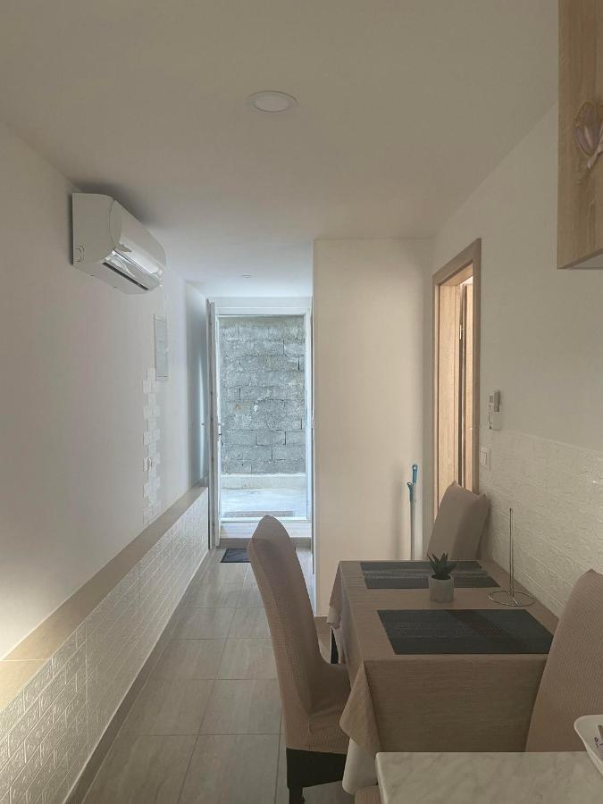 Appartement Rustika à Split Extérieur photo