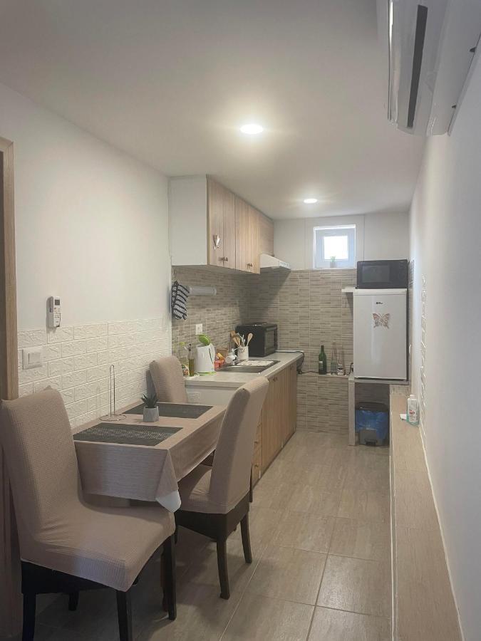Appartement Rustika à Split Extérieur photo